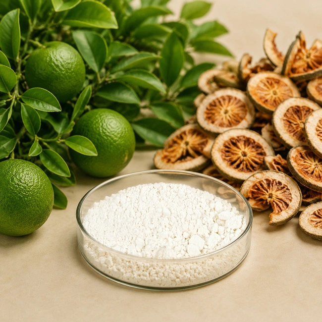 Natural Sweetener Alternatives